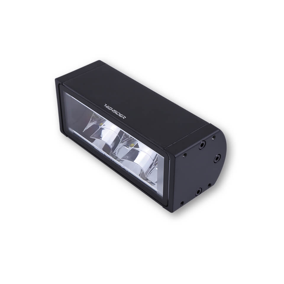 HIGHSIDER LED Fernscheinwerfer ULTIMATE-HIGH - Kama Bike Parts