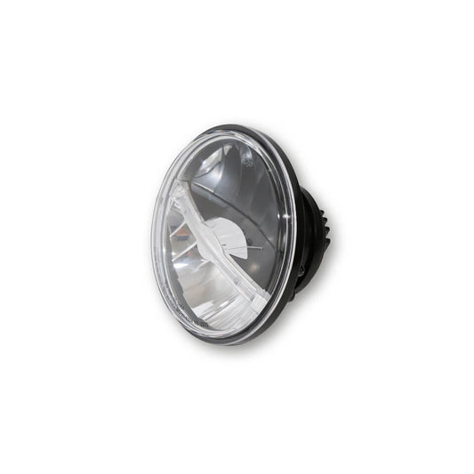 HIGHSIDER LED Hauptscheinwerfereinsatz JACKSON 5 3/4 Zoll - Kama Bike Parts