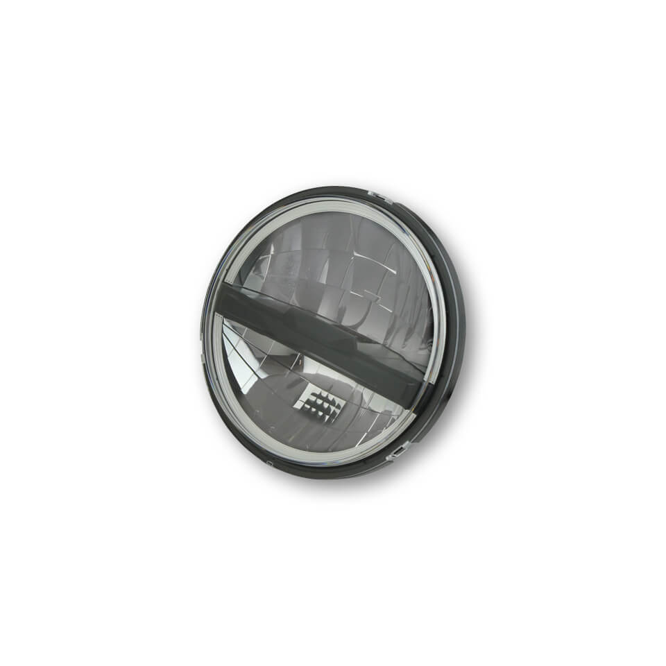 HIGHSIDER LED Hauptscheinwerfereinsatz TYP 5 - Kama Bike Parts