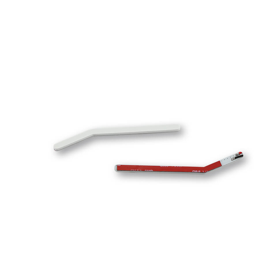 HIGHSIDER LED Positionsleuchte GLOW-PL1 E-geprüft Paar - Kama Bike Parts