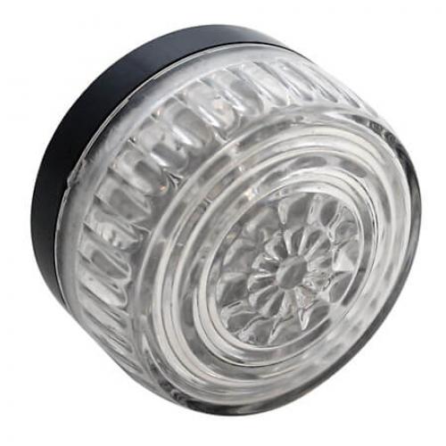 HIGHSIDER LED Rück- Bremslicht Blinker COLORADO Einbau - Kama Bike Parts