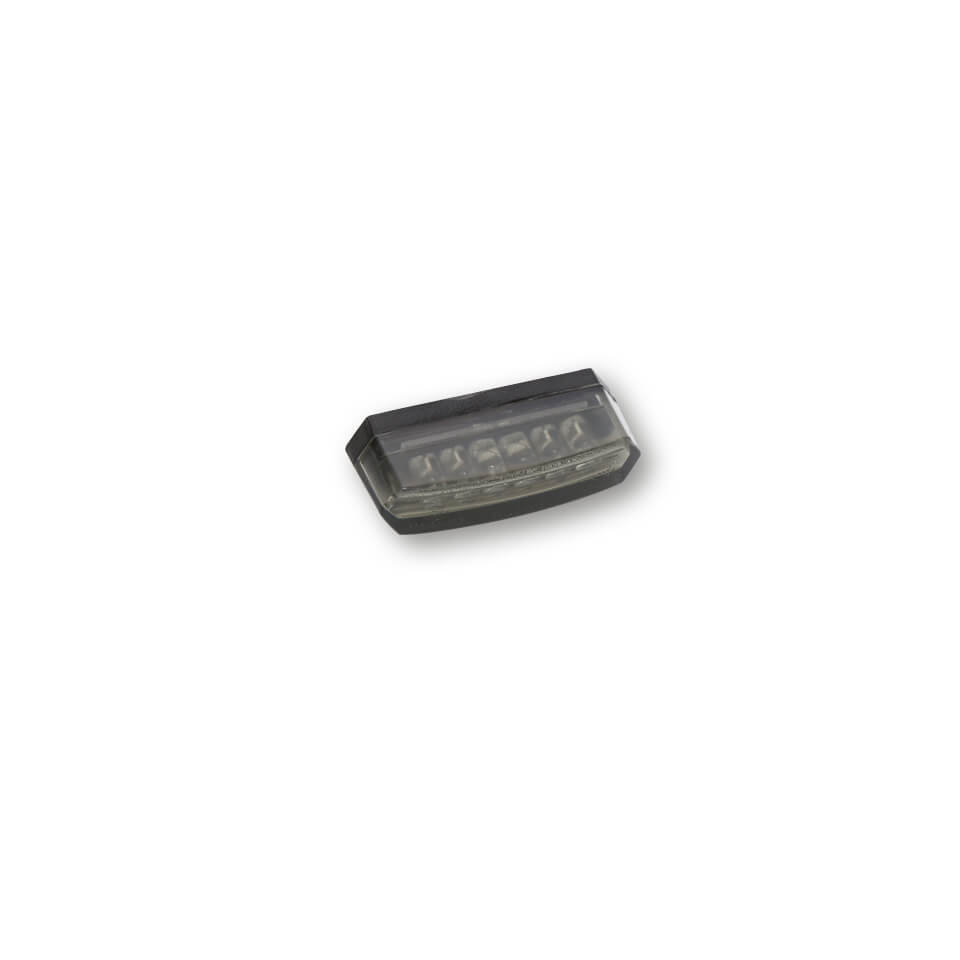 HIGHSIDER LED-Rücklicht MALIBU - Kama Bike Parts