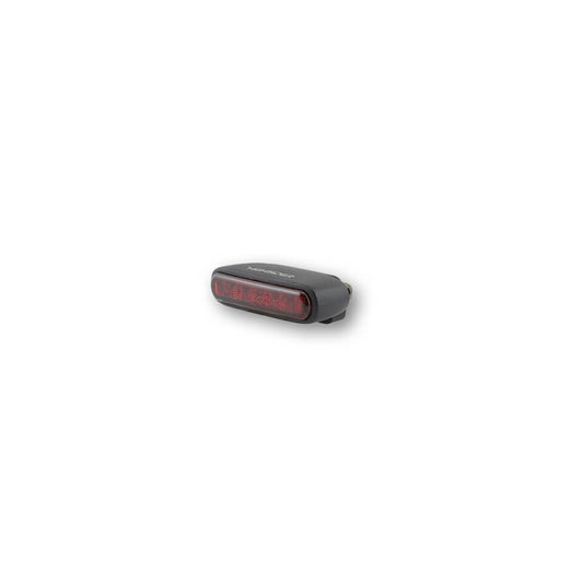 HIGHSIDER LED-Rücklicht ORGANIC rotes Glas - Kama Bike Parts