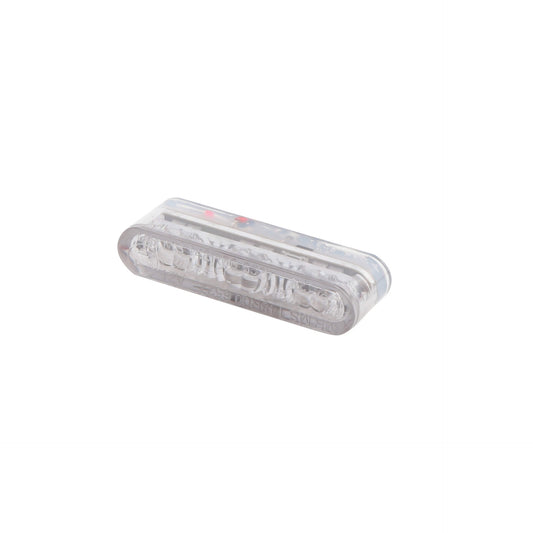HIGHSIDER LED Rücklicht STAR-MX1 PRO Modul getöntes Glas - Kama Bike Parts