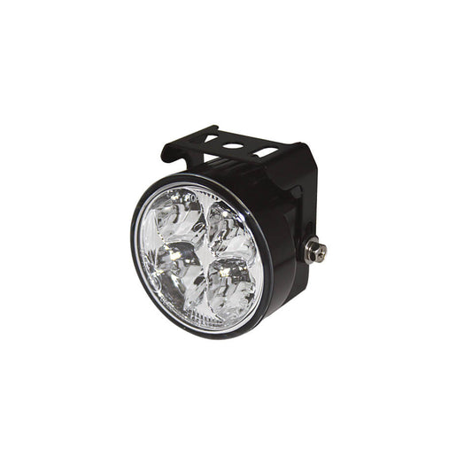 HIGHSIDER LED-Tagfahrlicht Aluminium Gehäuse - Kama Bike Parts