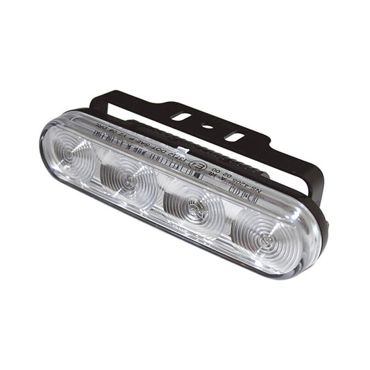 HIGHSIDER LED-Tagfahrlicht mit Standlichtfunktion - Kama Bike Parts