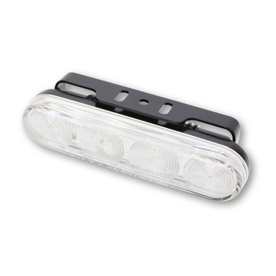 HIGHSIDER LED-Tagfahrlicht mit Standlichtfunktion - Kama Bike Parts