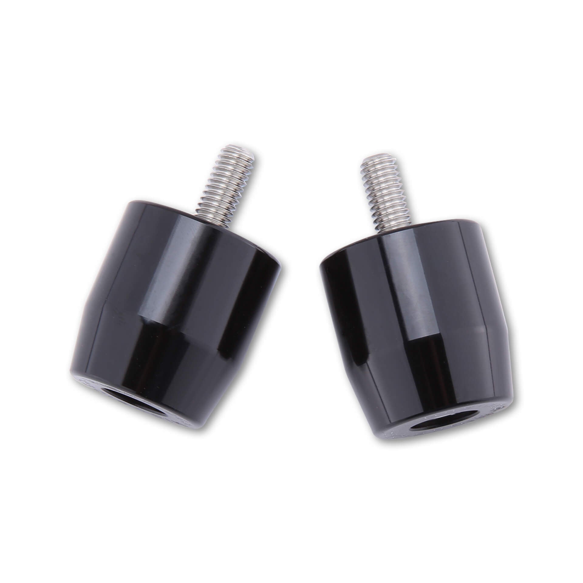 HIGHSIDER Lenkergewichte passend für Suzuki M6 - Kama Bike Parts
