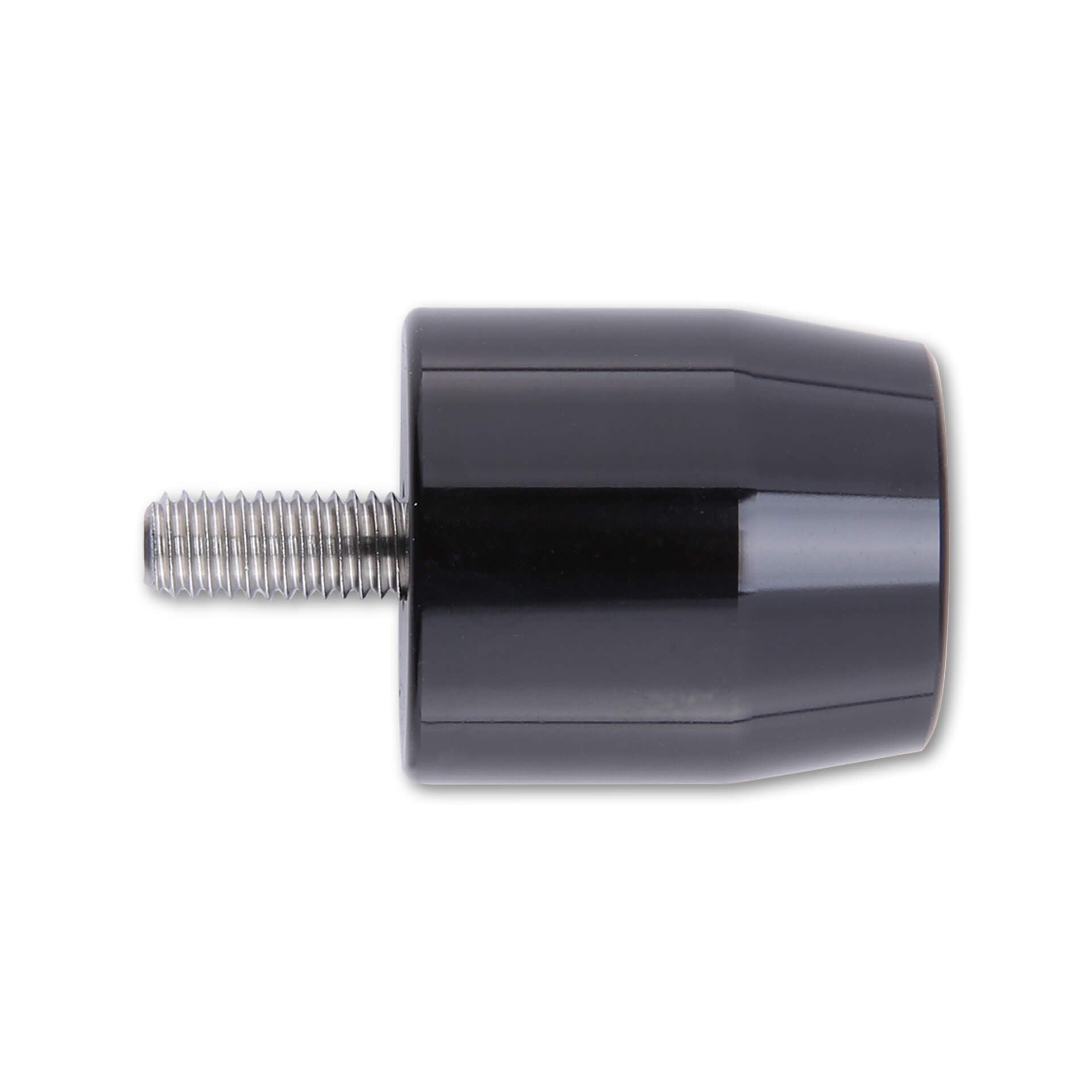 HIGHSIDER Lenkergewichte passend für Suzuki M6 - Kama Bike Parts