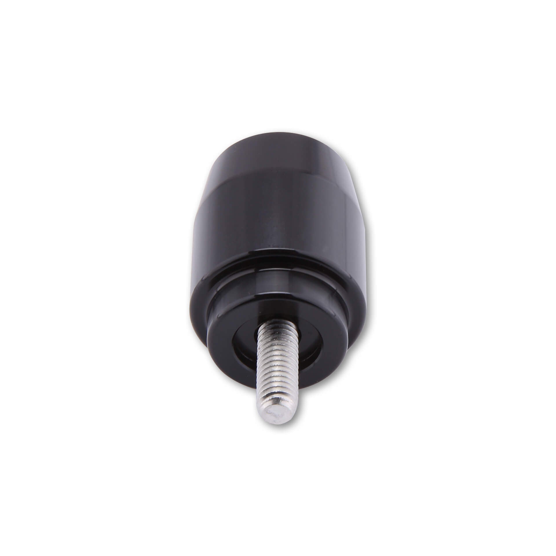 HIGHSIDER Lenkergewichte passend für Yamaha M6 - Kama Bike Parts