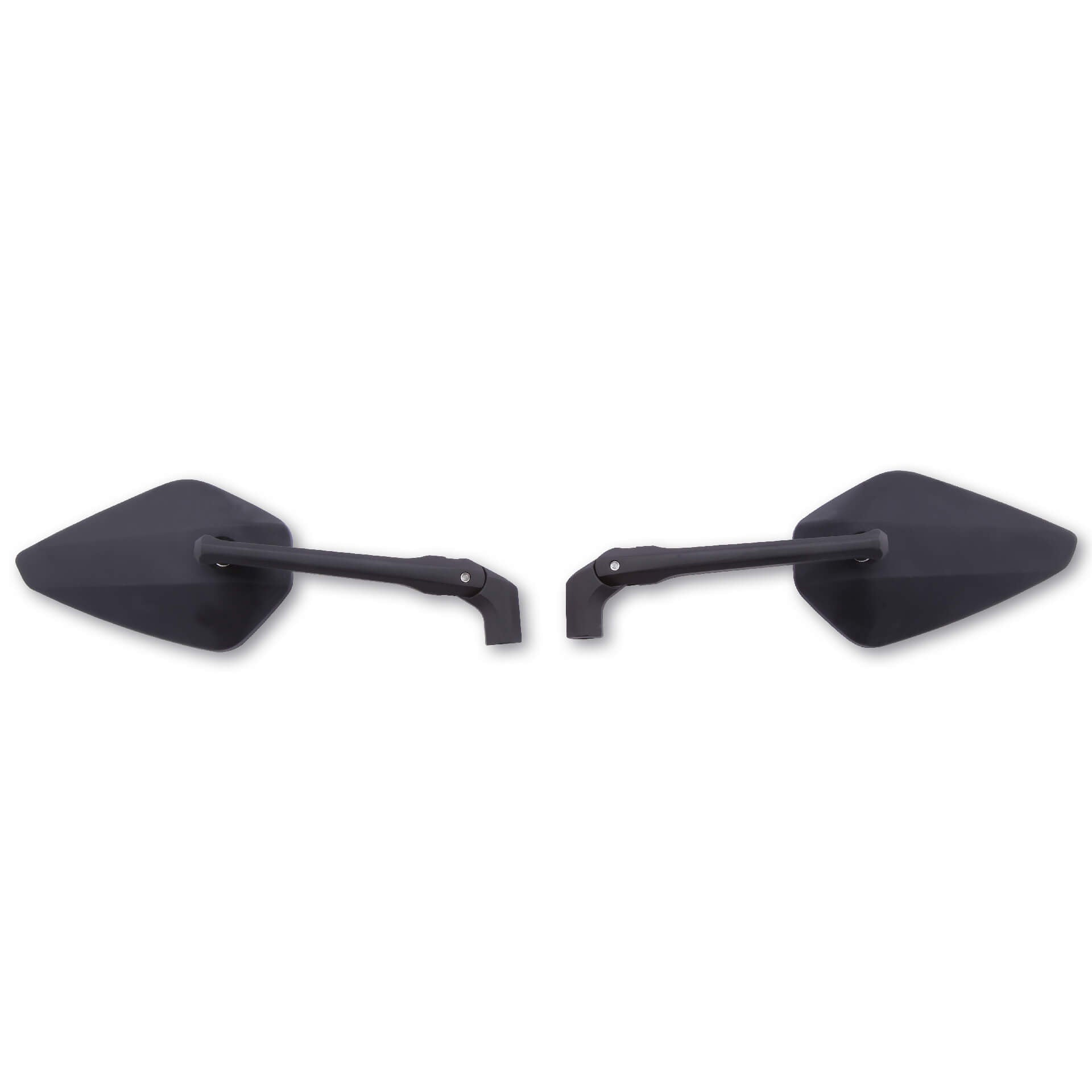 HIGHSIDER Lenkerspiegel COLUMBIA 2 - Kama Bike Parts