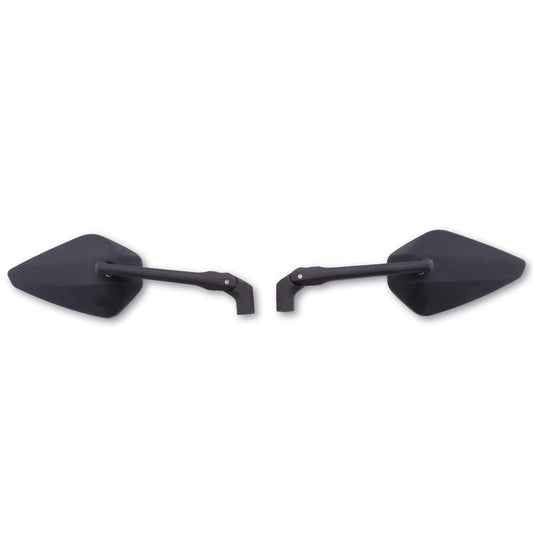 HIGHSIDER Lenkerspiegel COLUMBIA 2 - Kama Bike Parts