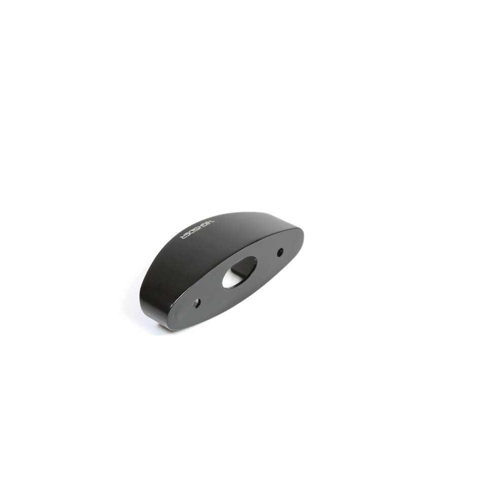 HIGHSIDER LITTLE NUMBER1 Metallgehäuse für LED Rücklicht - Kama Bike Parts