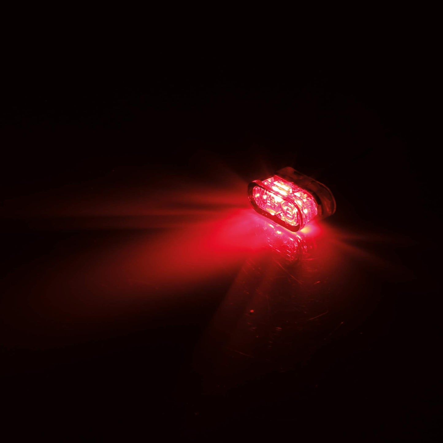 HIGHSIDER Little STAR-MX PRO Modul 3in1 LED Rück- Bremslicht Blinker - Kama Bike Parts