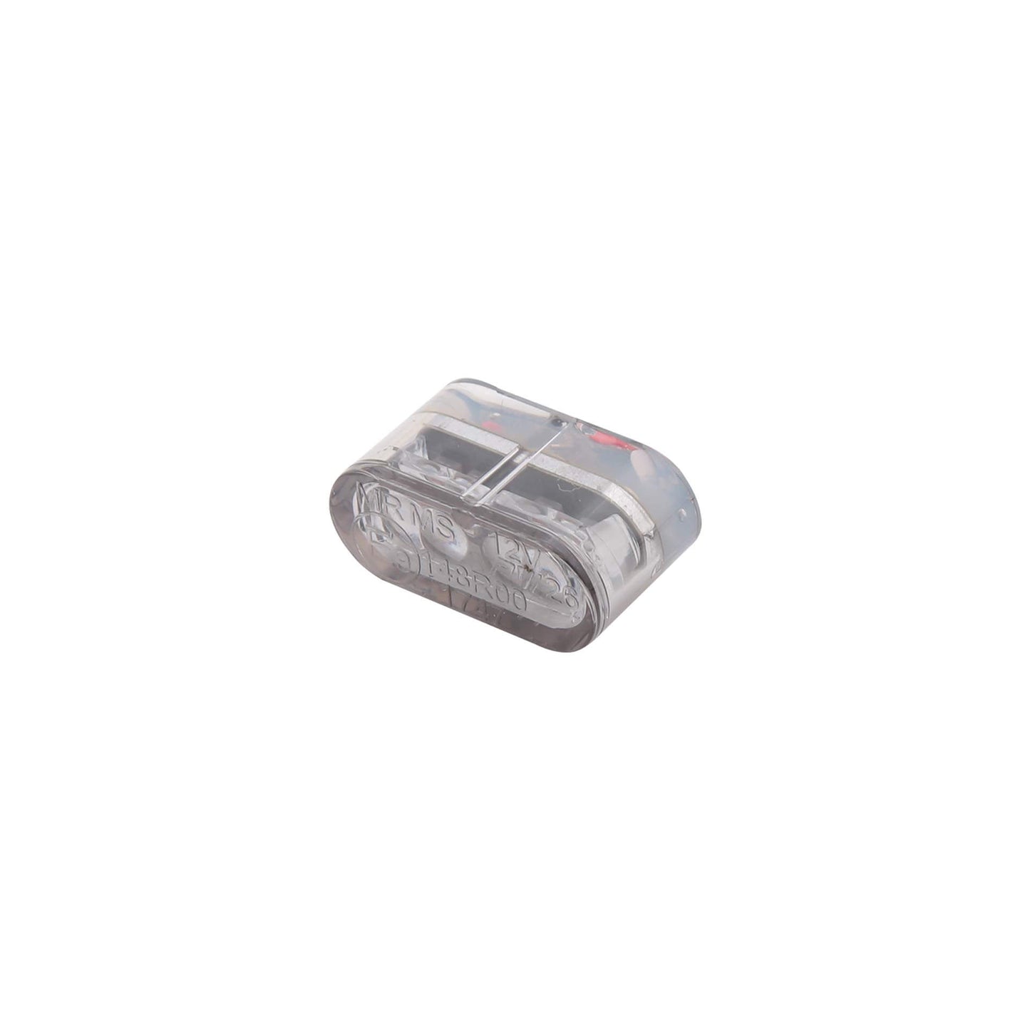 HIGHSIDER Little STAR-MX PRO Modul Rücklicht getöntes Glas zum Einbau E-gepr Stück - Kama Bike Parts