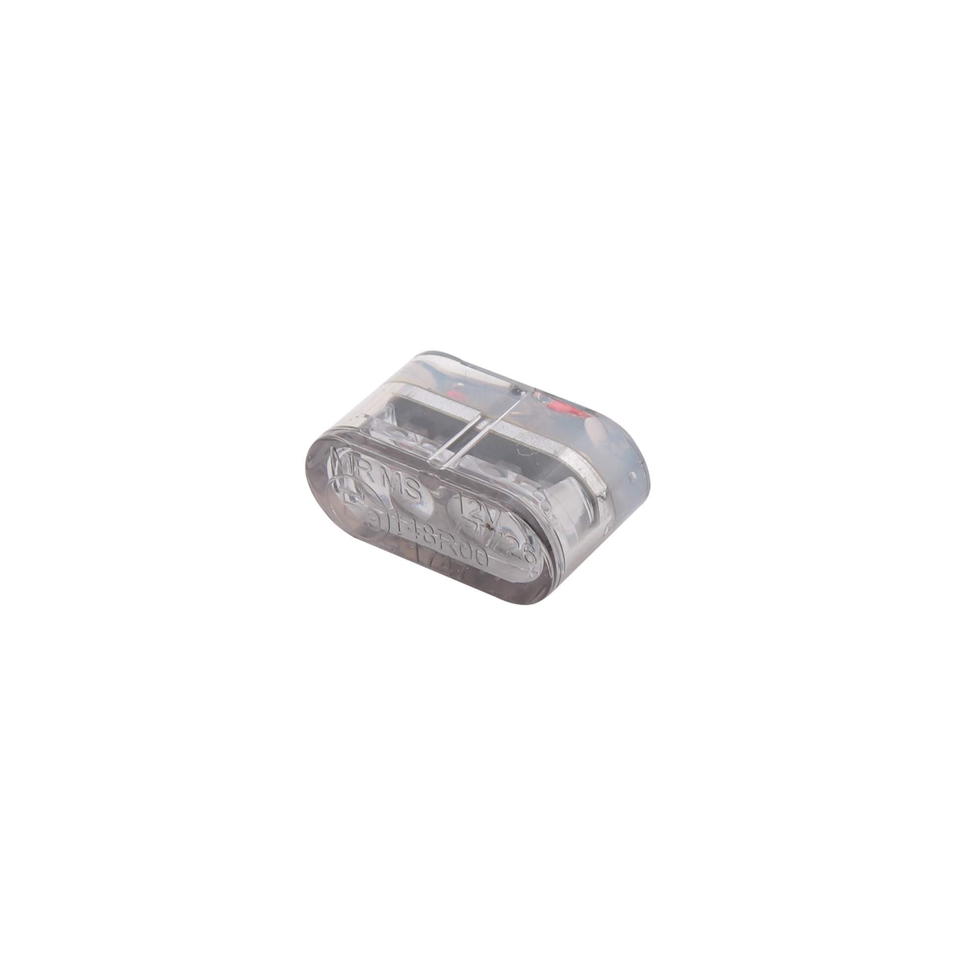 HIGHSIDER Little STAR-MX PRO Modul Rücklicht getöntes Glas zum Einbau E-gepr Stück - Kama Bike Parts