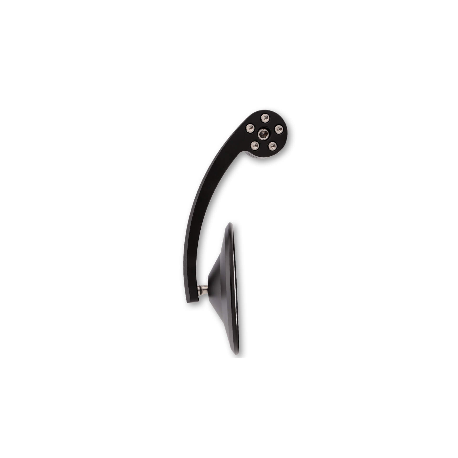 HIGHSIDER MONTANA-BLAST EVO Lenkerendenspiegel - Kama Bike Parts