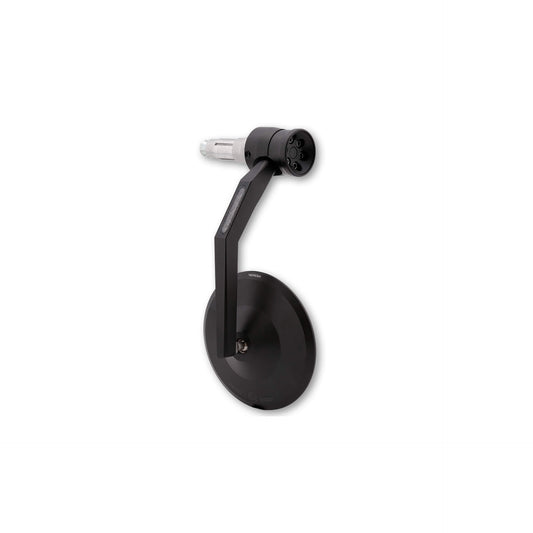 HIGHSIDER MONTANA RIM Lenkerendenspiegel mit LED Blinker - Kama Bike Parts