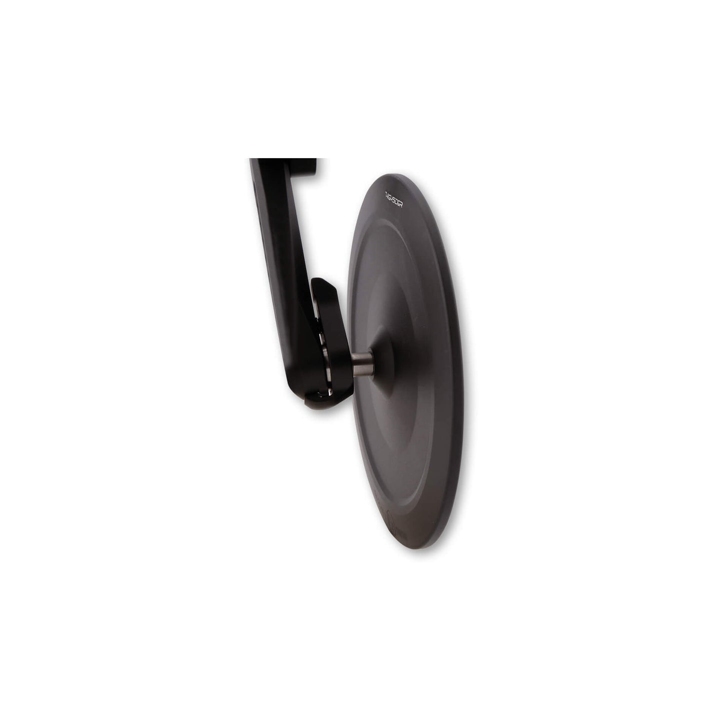 HIGHSIDER MONTANA-SLIM Lenkerendenspiegel - Kama Bike Parts