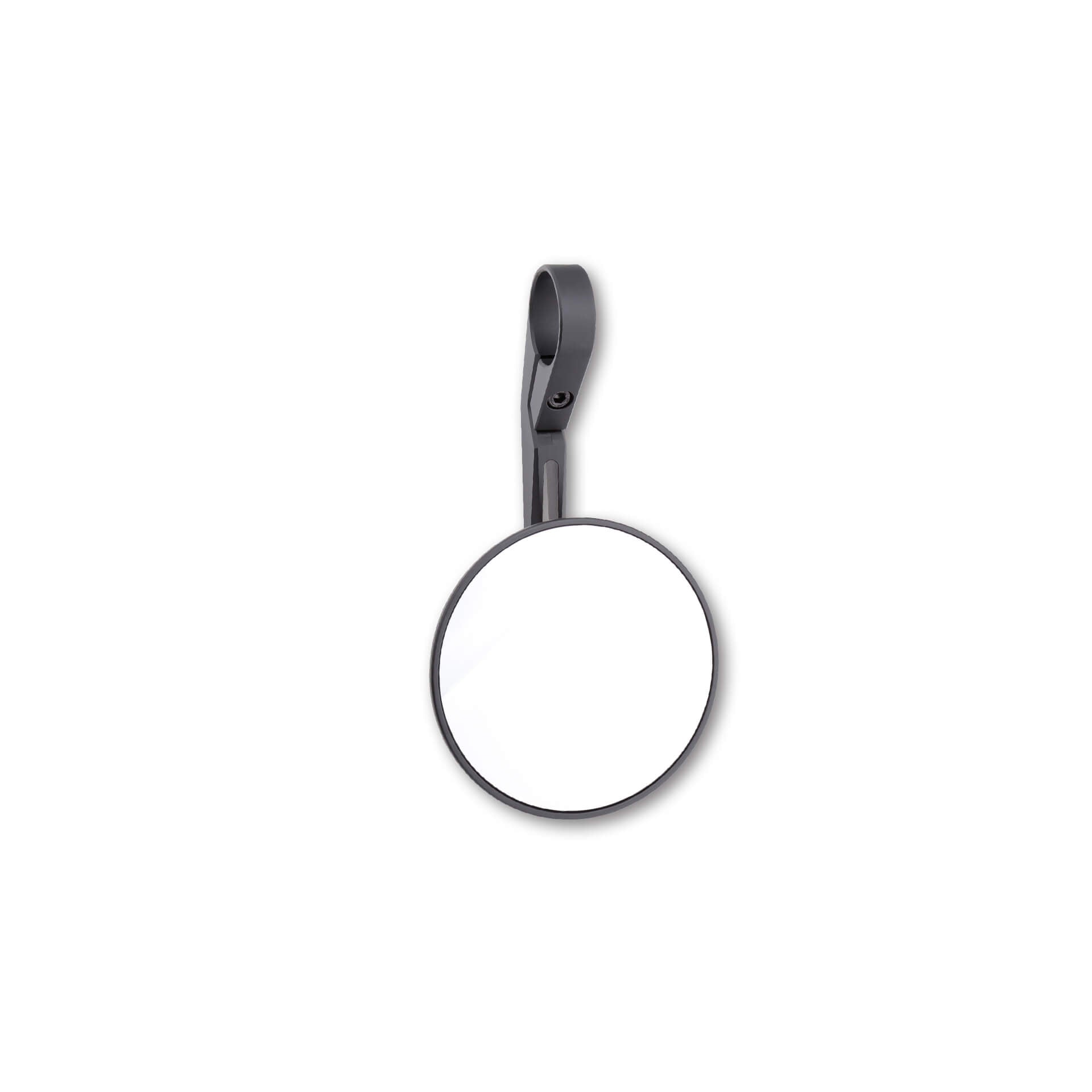 HIGHSIDER MONTANA-SLIM Lenkerendenspiegel - Kama Bike Parts