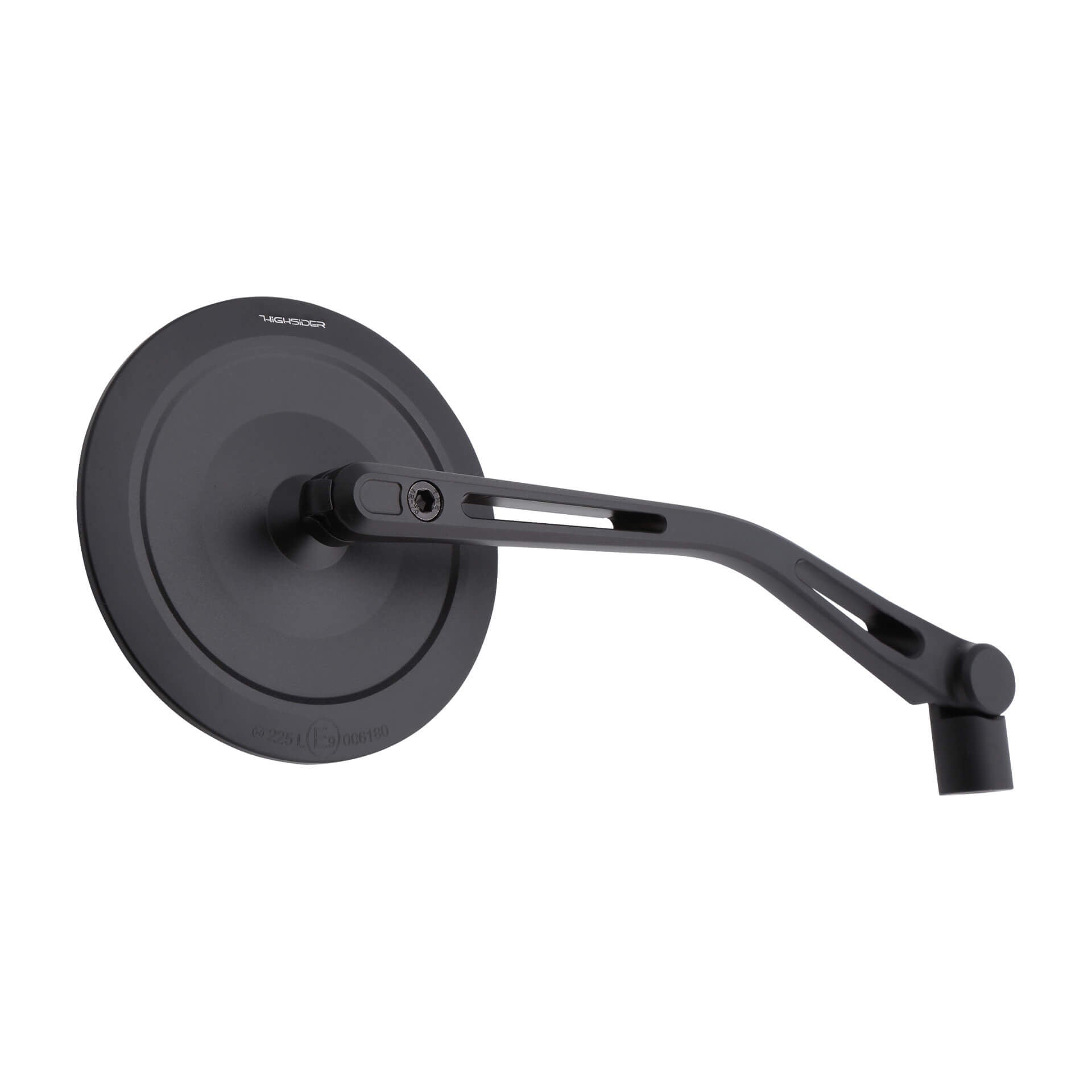 HIGHSIDER MONTANA-SLIM Spiegel - Kama Bike Parts
