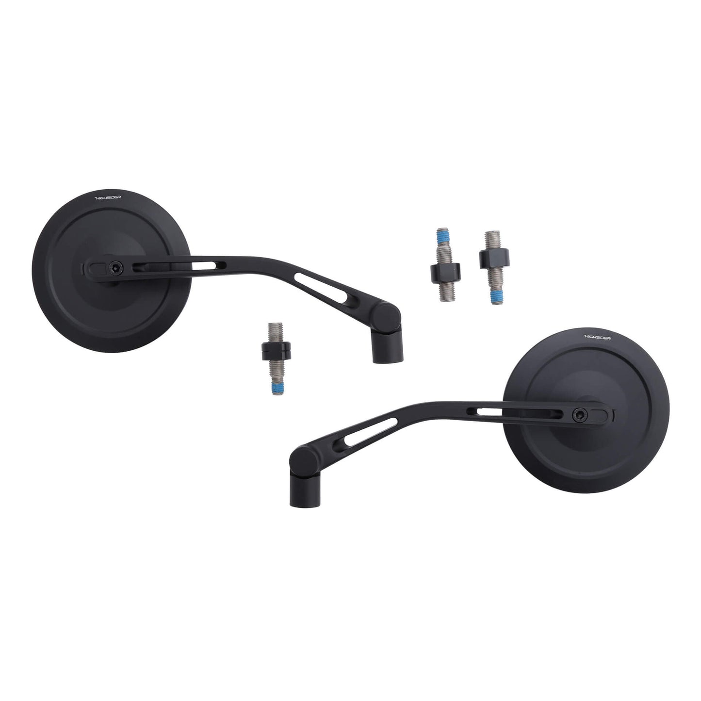 HIGHSIDER MONTANA-SLIM Spiegel - Kama Bike Parts