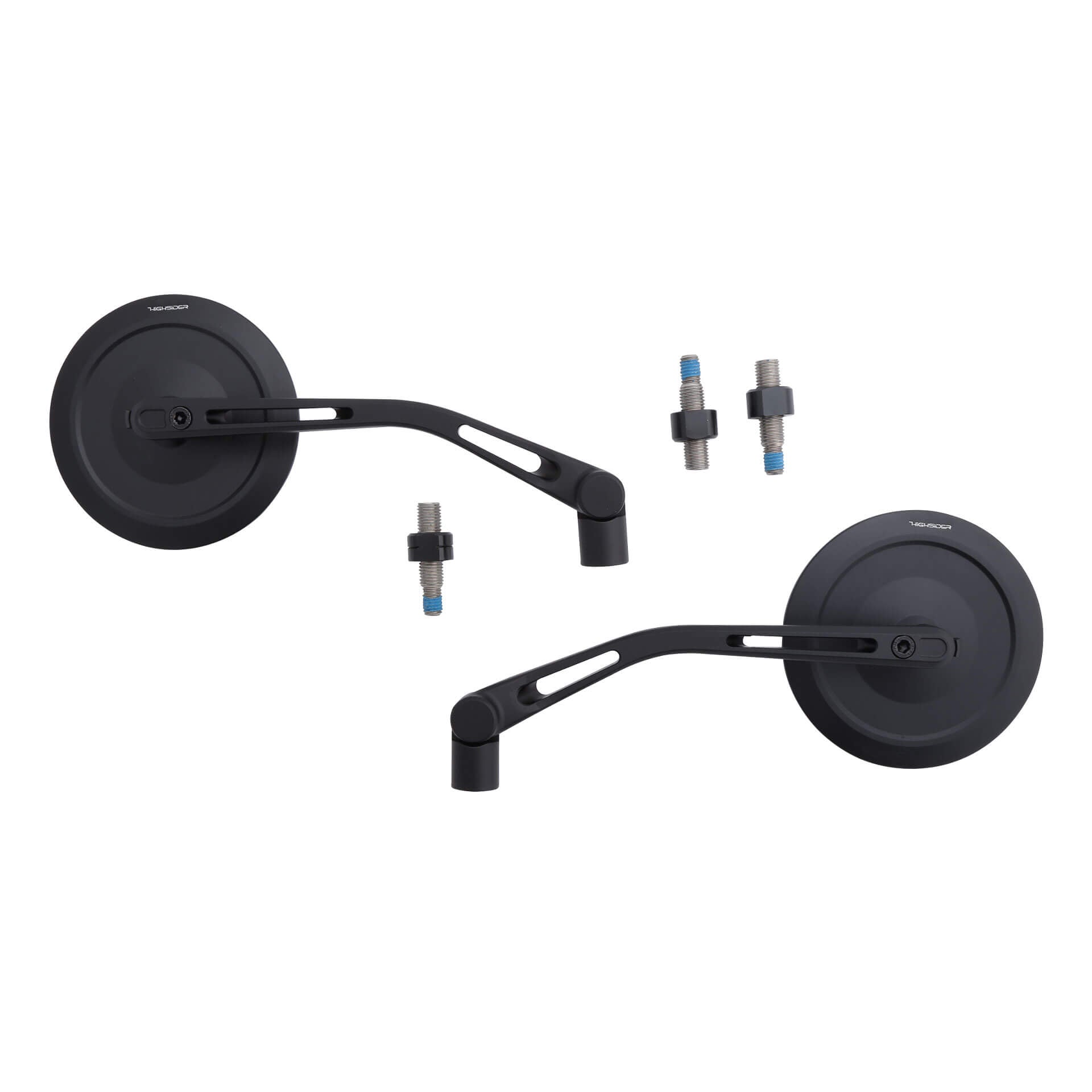 HIGHSIDER MONTANA-SLIM Spiegel - Kama Bike Parts