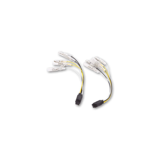 HIGHSIDER PL CONTROL- BOX CB2 für 2in1 Blinker - Kama Bike Parts