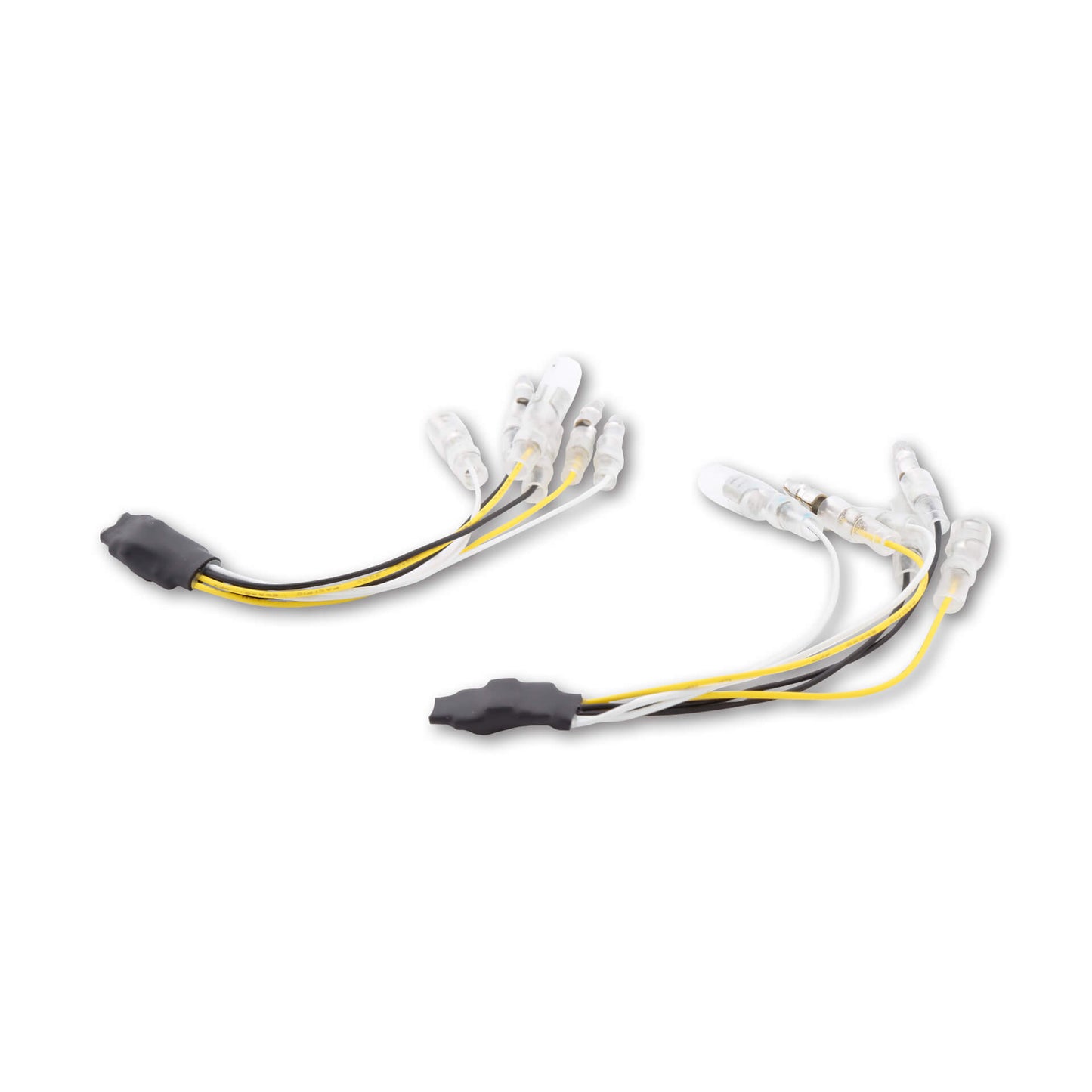 HIGHSIDER PL CONTROL- BOX CB2 für 2in1 Blinker - Kama Bike Parts