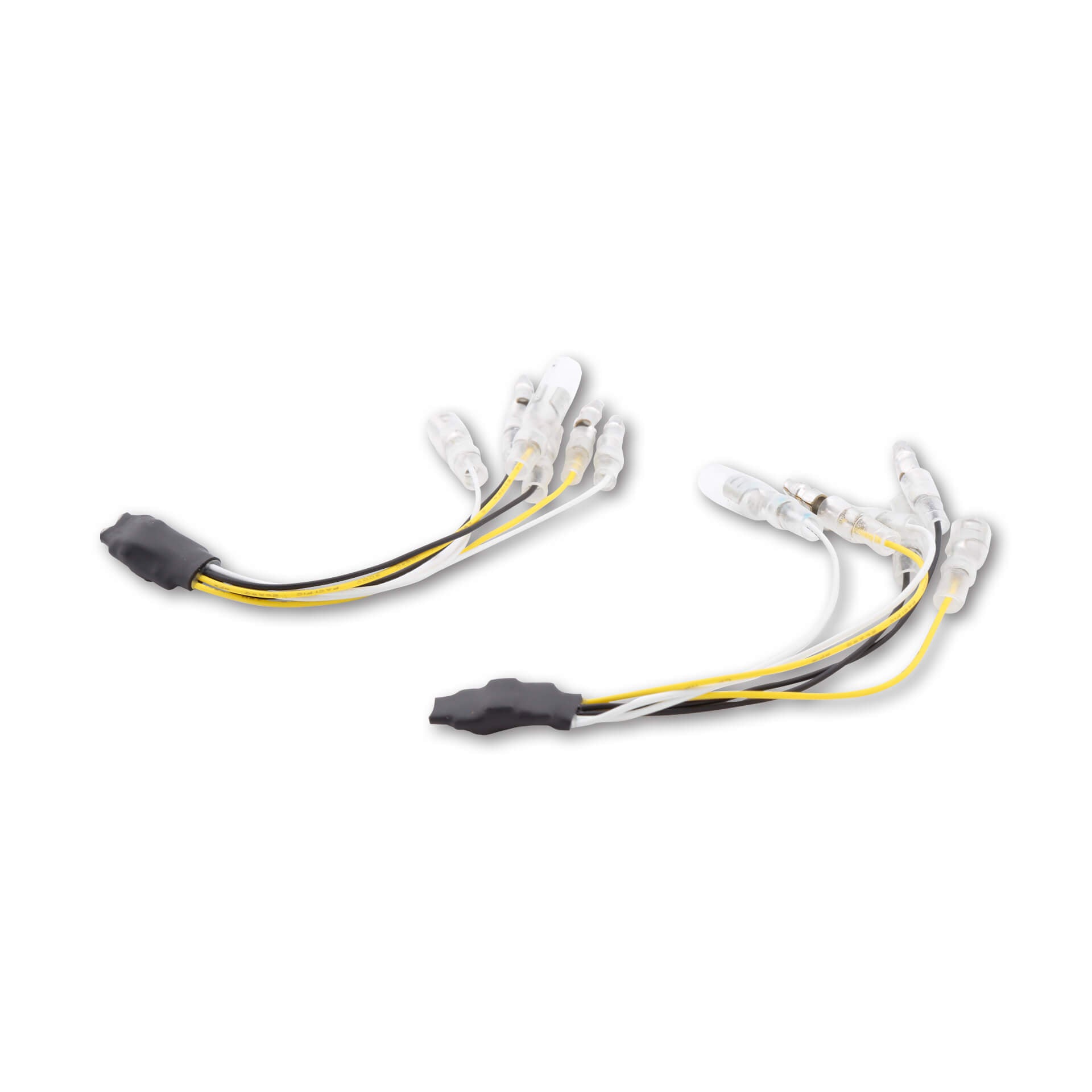 HIGHSIDER PL CONTROL- BOX CB2 für 2in1 Blinker - Kama Bike Parts
