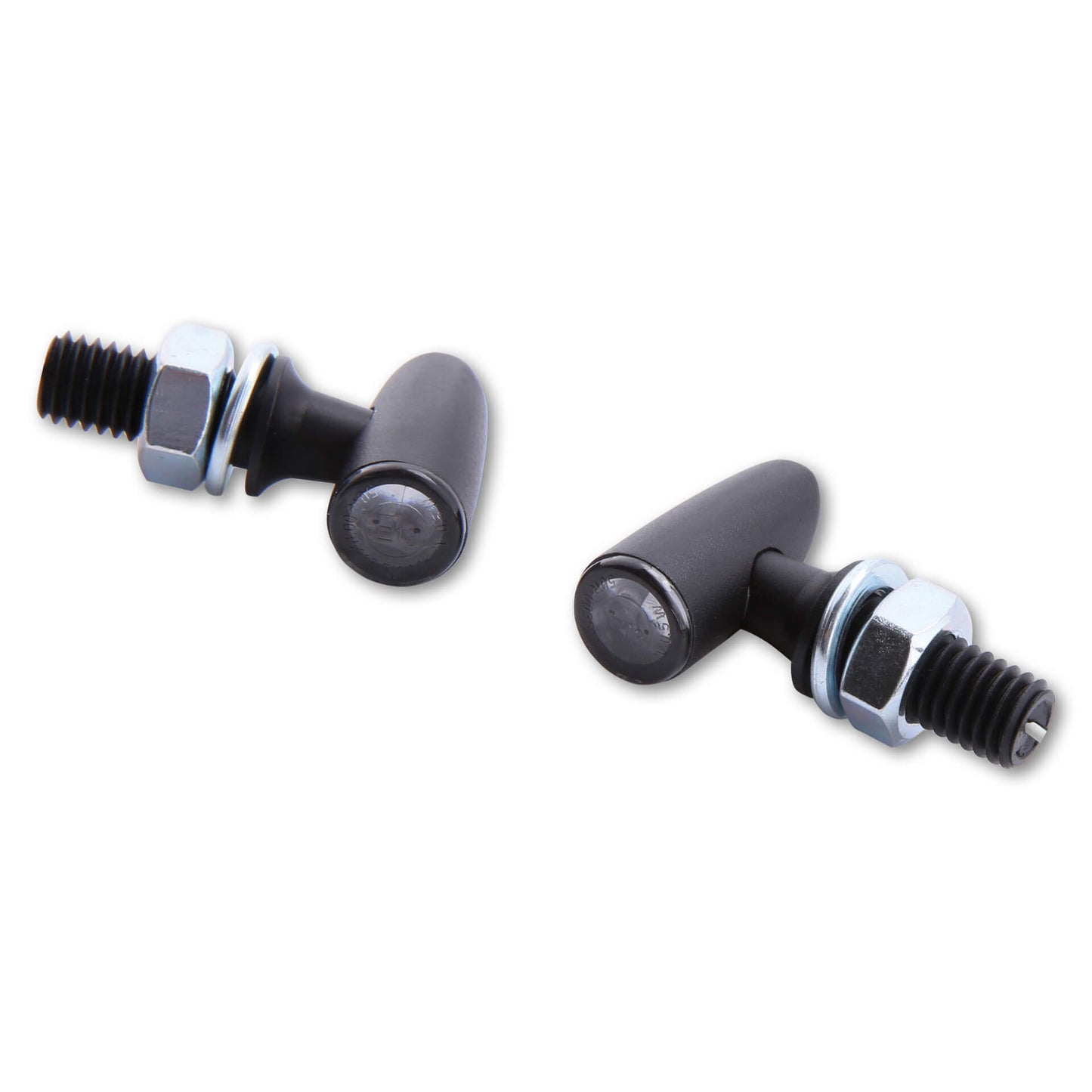 HIGHSIDER PROTON ONE LED Blinker - Kama Bike Parts