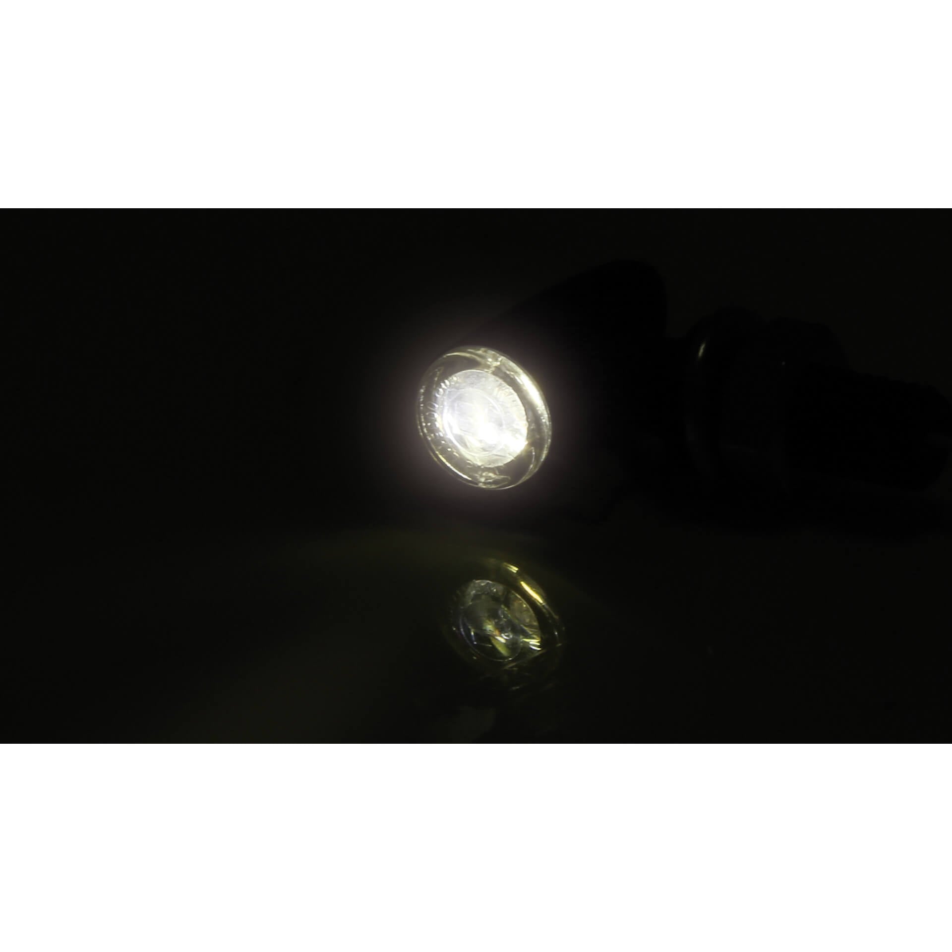 HIGHSIDER PROTON ONE LED Blinker/Positionslicht - Kama Bike Parts