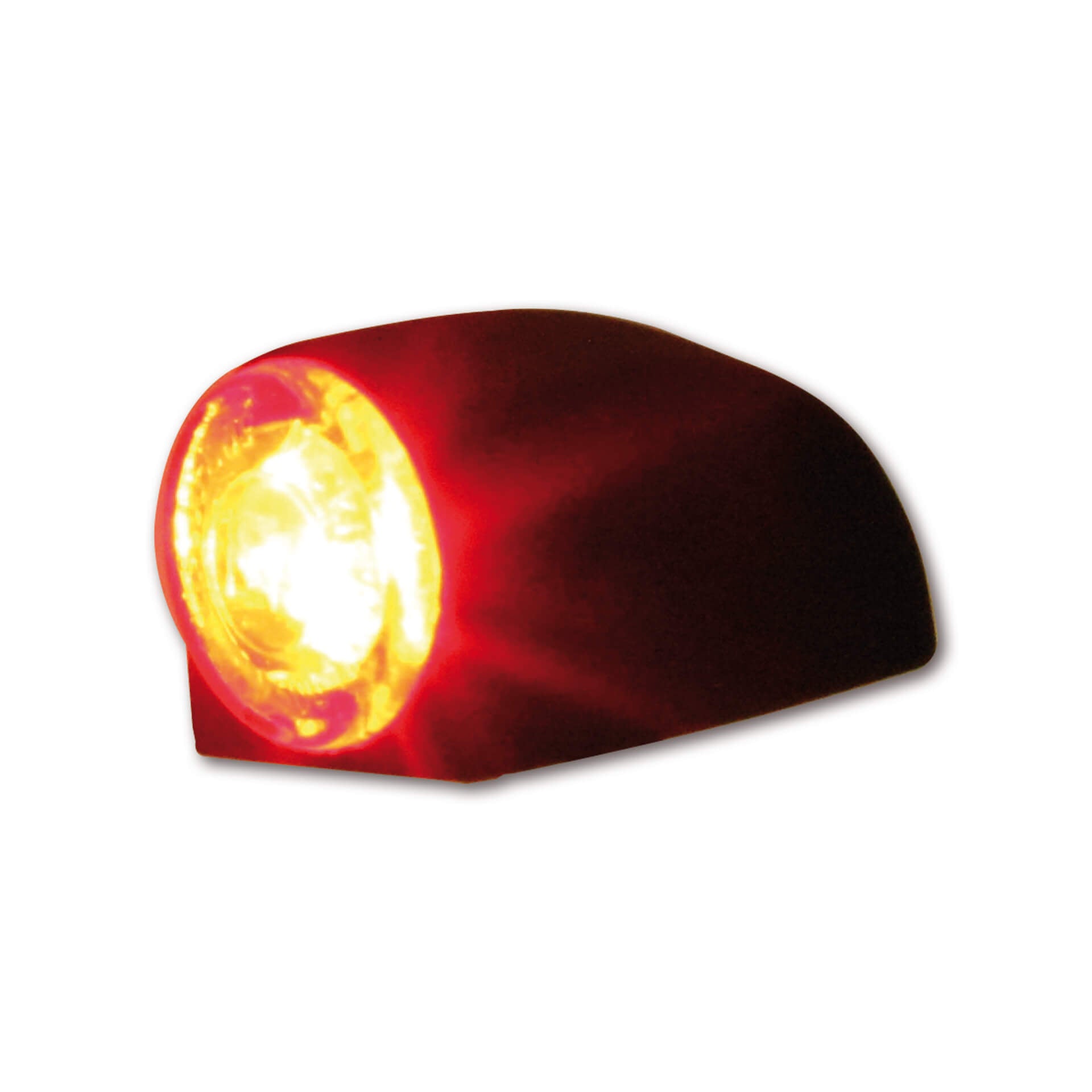 HIGHSIDER PROTON THREE LED Rücklicht - Kama Bike Parts