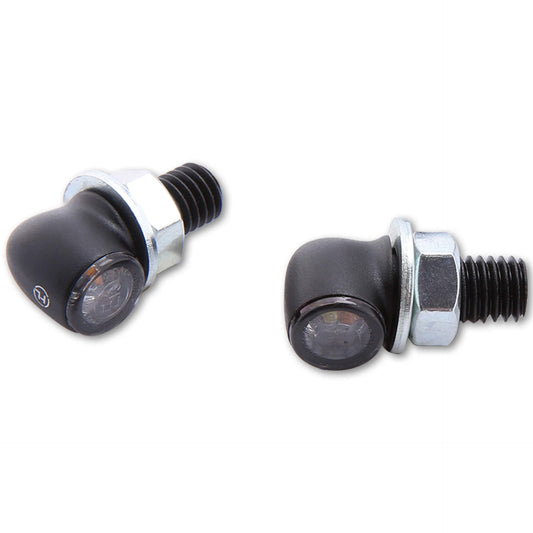 HIGHSIDER PROTON TWO LED Blinker/Positionslicht - Kama Bike Parts