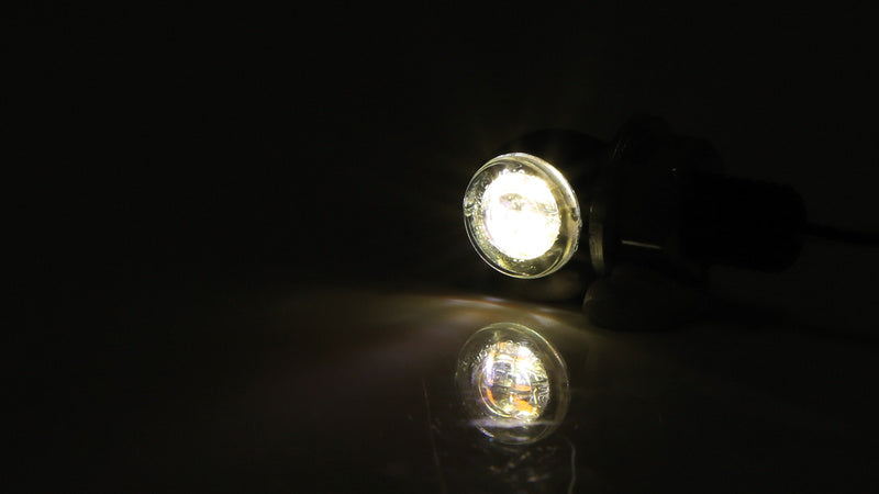 HIGHSIDER PROTON TWO LED Blinker/Positionslicht - Kama Bike Parts