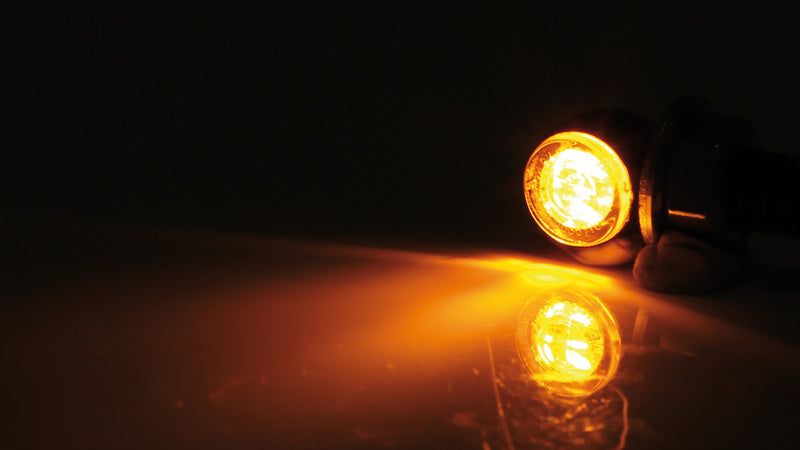 HIGHSIDER PROTON TWO LED Blinker/Positionslicht - Kama Bike Parts