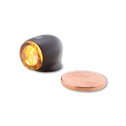 HIGHSIDER PROTON TWO LED Rück- Bremslicht Blinker - Kama Bike Parts