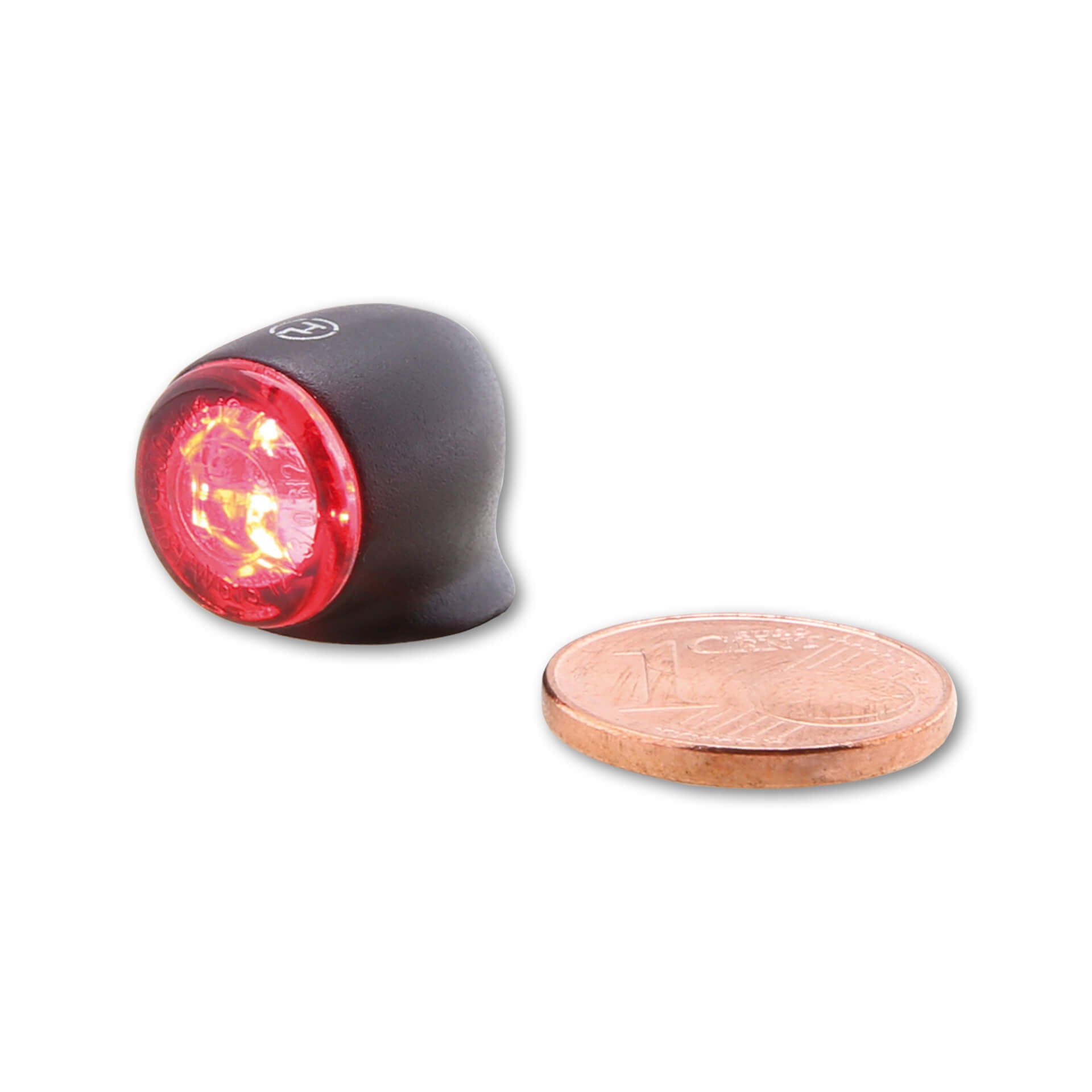 HIGHSIDER PROTON TWO LED Rück- Bremslicht Blinker - Kama Bike Parts