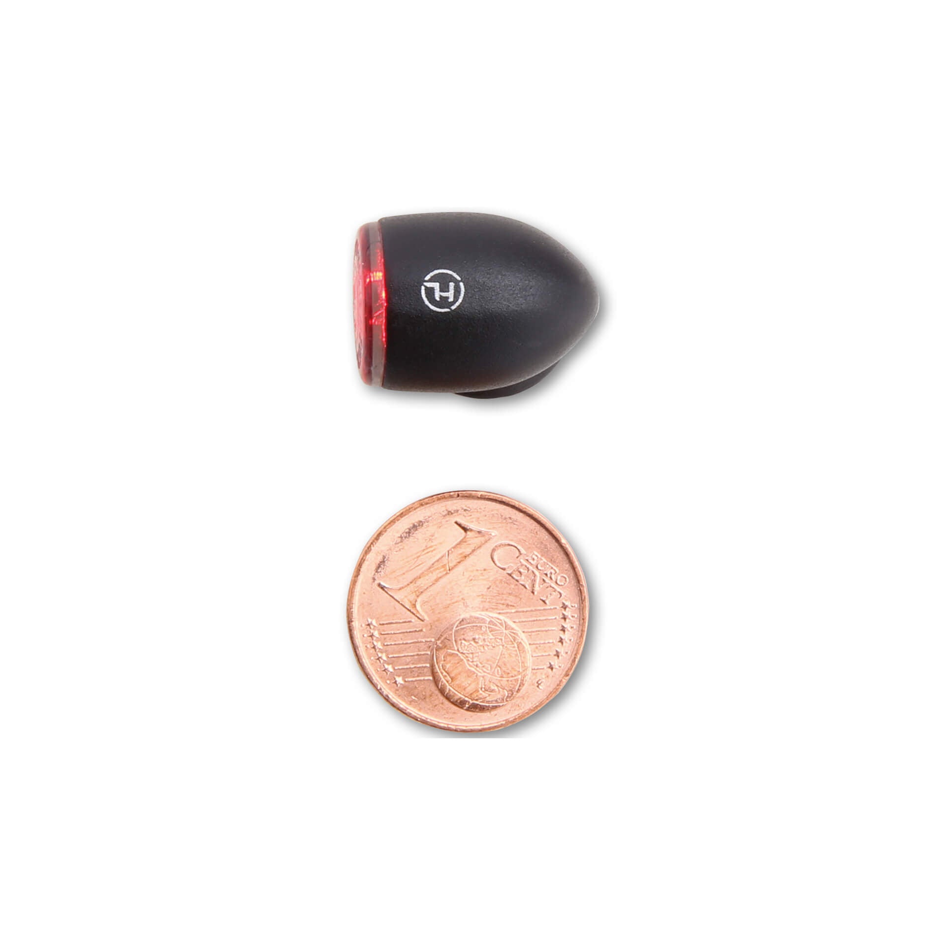 HIGHSIDER PROTON TWO LED Rück- Bremslicht Blinker - Kama Bike Parts