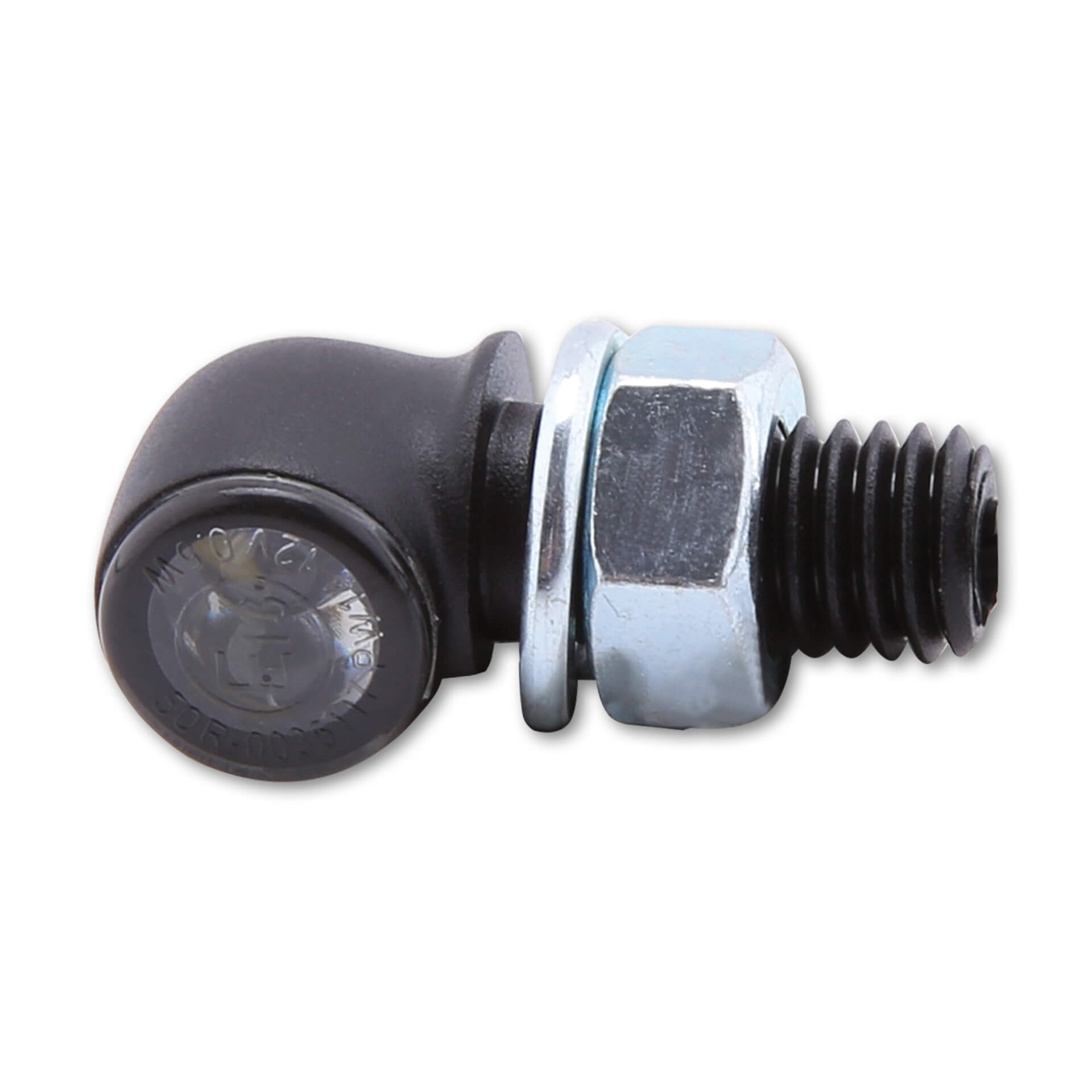 HIGHSIDER PROTON TWO LED Rück- Bremslicht Blinker - Kama Bike Parts