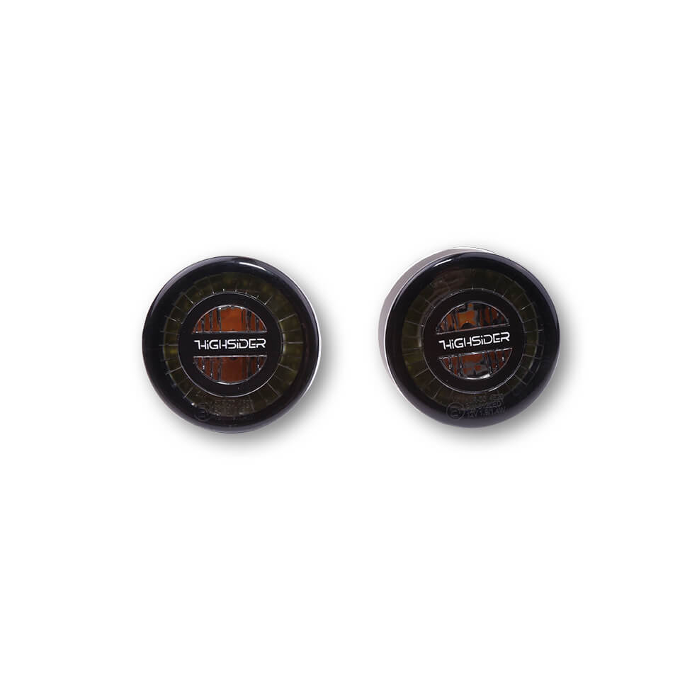 HIGHSIDER ROCKET LED Blinker/Positionslicht - Kama Bike Parts