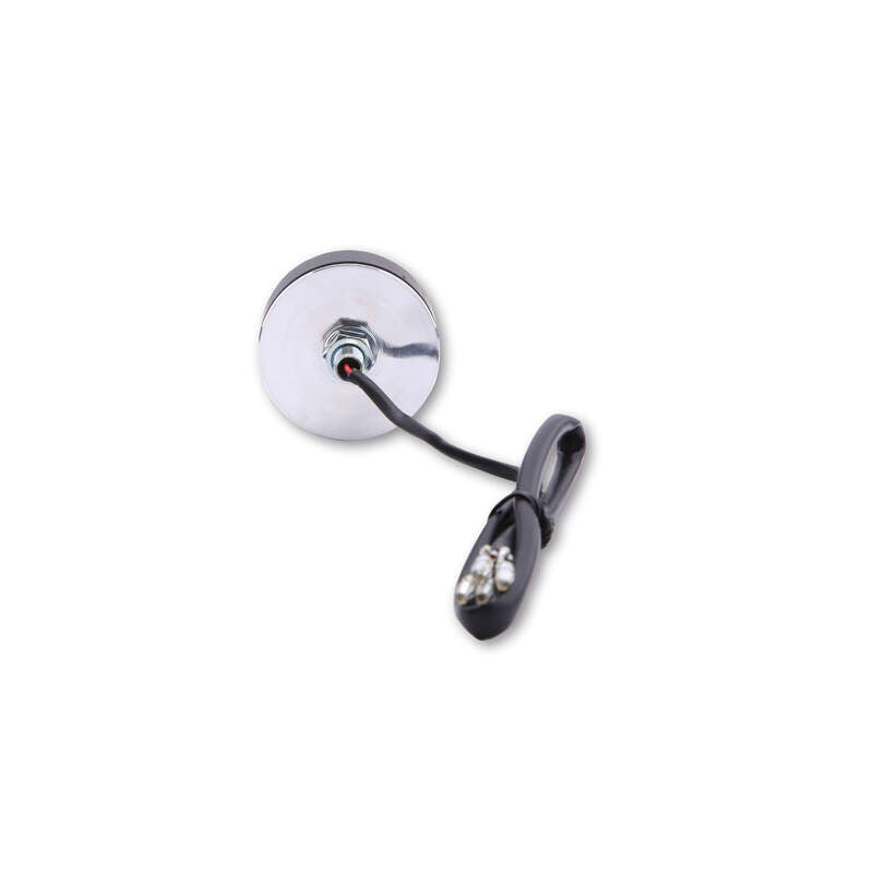 HIGHSIDER ROCKET LED Rücklicht - Kama Bike Parts