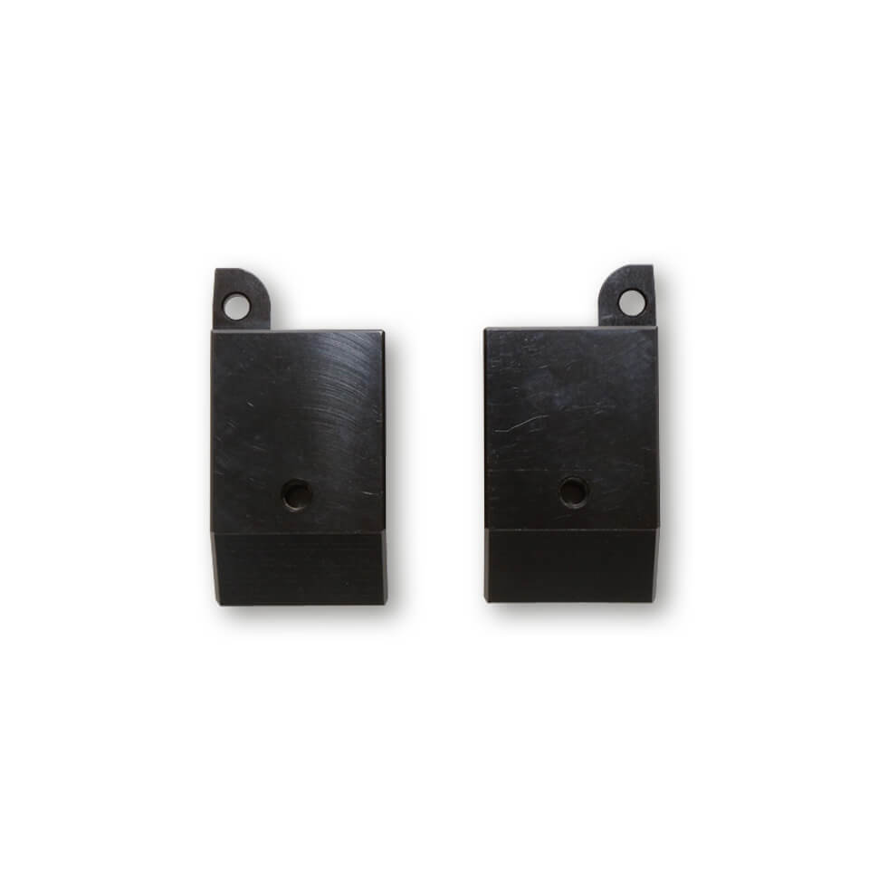 HIGHSIDER RS1 CNC Halter - Kama Bike Parts