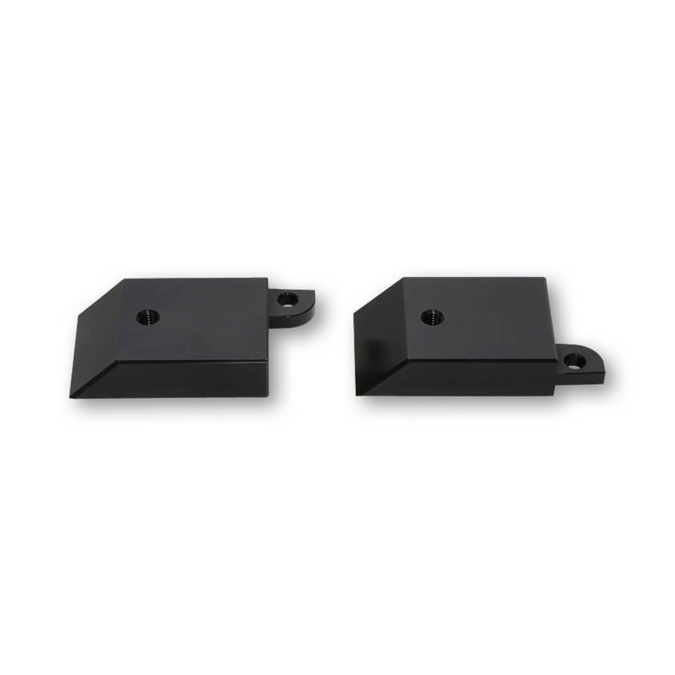HIGHSIDER RS1 CNC Halter - Kama Bike Parts