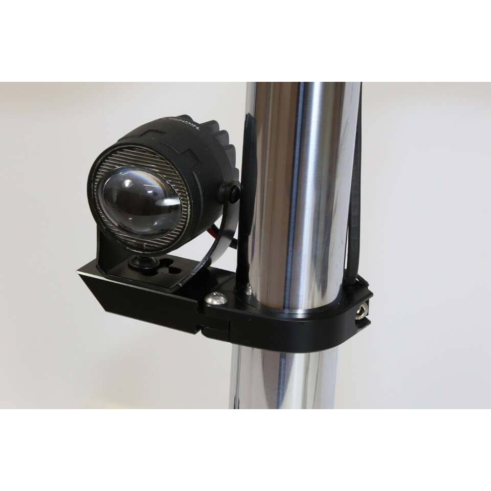 HIGHSIDER RS1 CNC Halter - Kama Bike Parts
