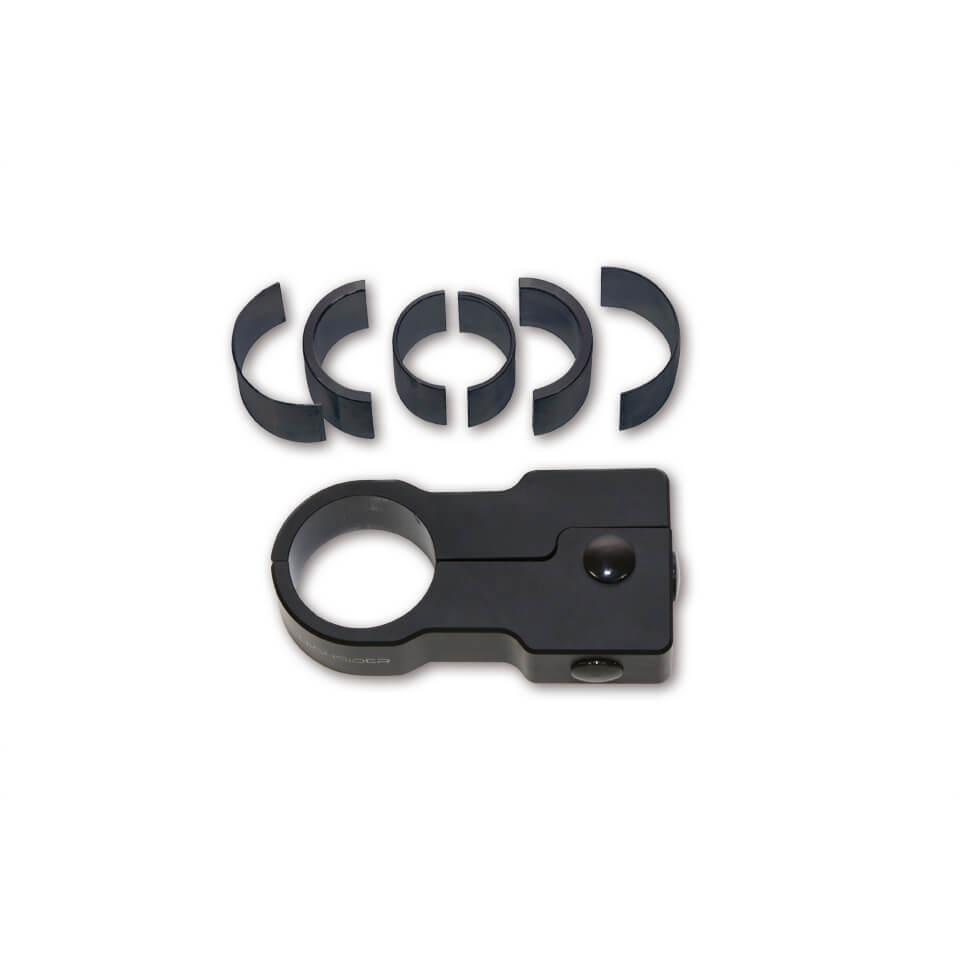 HIGHSIDER RS2 Universal CNC Halter - Kama Bike Parts
