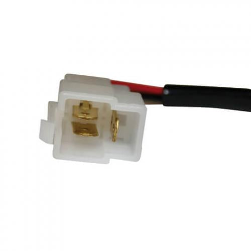 HIGHSIDER Rücklicht-Adapterkabel TYP 1 passend für Kawasaki passend für Suzuki/Yamaha - Kama Bike Parts