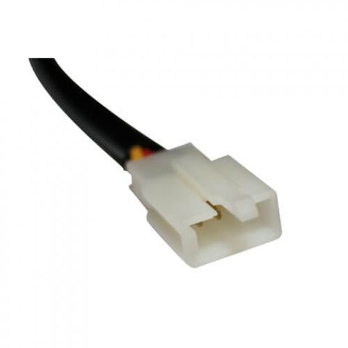 HIGHSIDER Rücklicht-Adapterkabel TYP 7 für div. passend für Honda Kawasaki - Kama Bike Parts