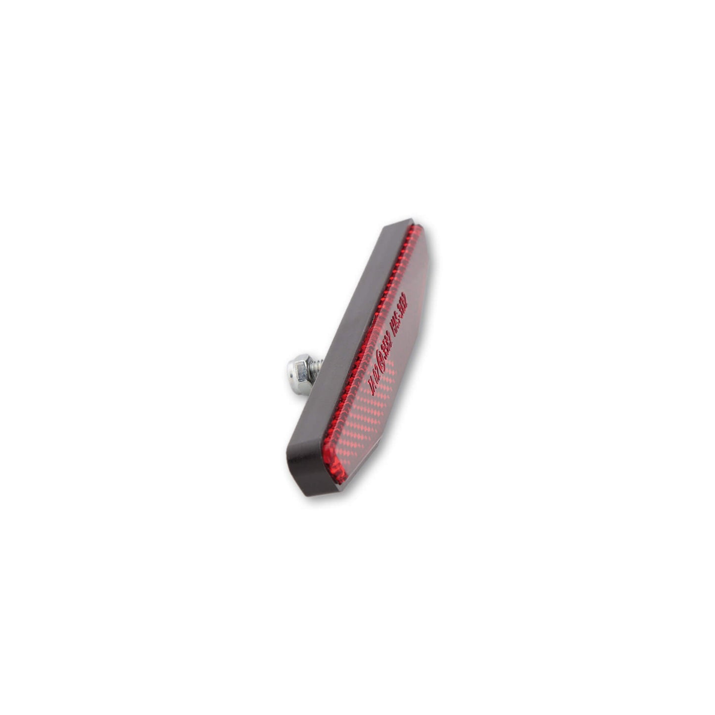 HIGHSIDER Rückstrahler mit M5 Gewindebolzen - Kama Bike Parts