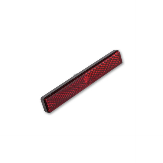 HIGHSIDER Rückstrahler mit M5 Gewindebolzen - Kama Bike Parts